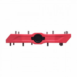 Pedale cu platforma SHIMANO PD-GR400 Rosu
