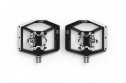 PEDALE CUBE ACID COMBO A2 BLACK