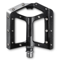 Pedale CUBE Slasher black 14110