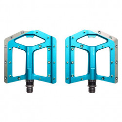 Pedale CUBE Slasher blue 14112