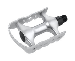 Pedale Force 910 al, argintiu