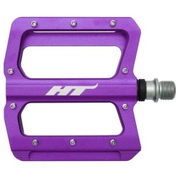 Pedale HT AN14A Purple