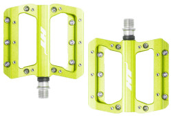 Pedale HT AN14A Verde Apple