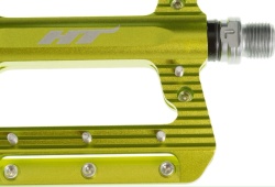 Pedale HT ANS01-Verde Apple - Img 4