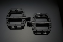 Pedale HT ANS08 Stealth Black - Img 15