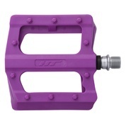 Pedale HT PA12 Dark Purple(2602C) - Img 2