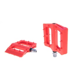 Pedale HT PA12 Neon Orange(798) - Img 5
