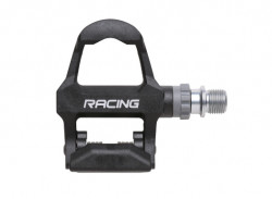 Pedale HT PK01G Negre