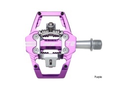 Pedale HT T2 Purple - Img 3