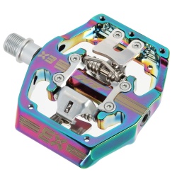 Pedale HT X3 Oil Slick - Img 4