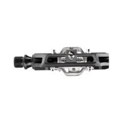 Pedale Leatt Gravity 6.0 Clip-in Black - Img 3