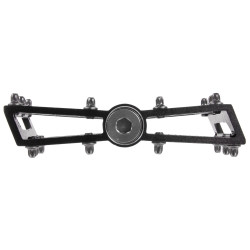 Pedale M-Wave Freedom SL Negru
