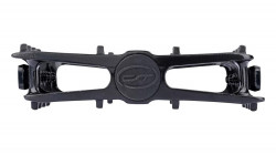 Pedale plarforma CONTEC A-Grind MTB Negru