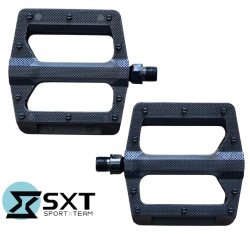 Pedale Plastic SXT XL- 26,4 x101x106 mm - Img 6