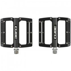 Pedale RFR Cube All Mountain negre