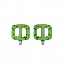 PEDALE RFR FLAT HPP RACE Verde
