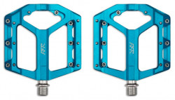 PEDALE RFR FLAT SL 2.0 BLUE