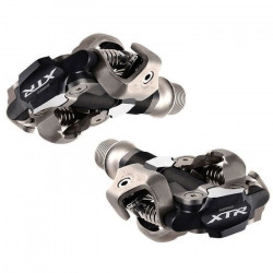 Pedale Shimano XTR PD-M9000 SPD - Img 2
