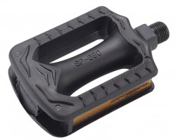 Pedale Union SP-690SB negre