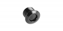 Piese Buton Capac Baterie E-Bike Cube buton 18-01049 - Img 2