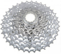 Pinioane Shimano Caseta XT CS-M771 10V 11-32T - Img 2