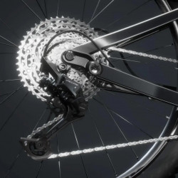 Pinioane Shimano Deore CS-M6100 12 viteze 10-51T OEM Vrac