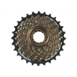Pinioane Shimano MF-TZ20 Tourney Filet 6