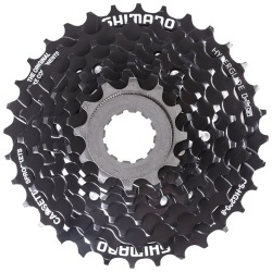 Pinion Casetat SHIMANO CS-HG200-8