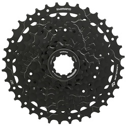 Pinion Casetat SHIMANO CS-LG300-9 Cues 11-36T