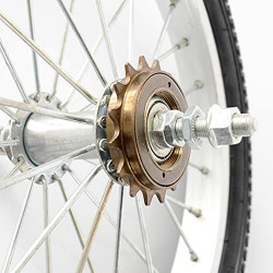 Pinion Freewheel 1v 18 T Maro - Img 2