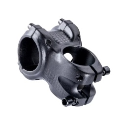 Pipa CONTEC Ahead Taos 31.8x35 mm Black