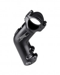 Pipa Force Basic 4.7 31.8/60mm negru mat
