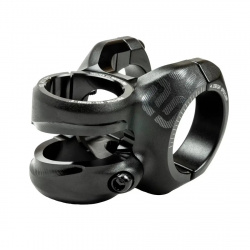 Pipa ghidon E*THIRTEEN Plus 35 unghi 0 50 mm Black
