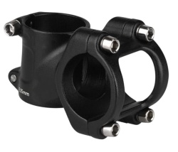Pipa SXT 31.8/1 1/8" - 38 mm - 7* Negru
