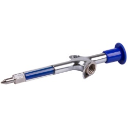 Pistol Vaselina M-WAVE Grease Gun - Img 4