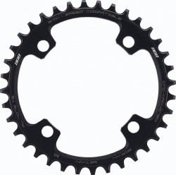 Placa pedalier BBB MTBGear narrow wide 1x9/10/11 36T/104mm