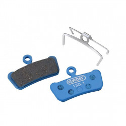 Placute ELVEDES AVID XO Trail SRAM Guide Organice