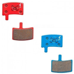 PLACUTE FRANA CUBE HAYES STROKER TRAIL Organice