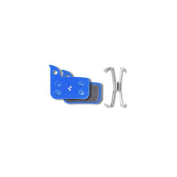 PLACUTE FRANA CUBE PENTRU SRAM Red22/Force22/Rival22/S700/Level Organice