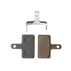 Placute Frana M-WAVE (SHIMANO, TEKTRO, PROMAX) Organice - Img 6