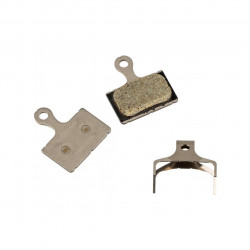 PLACUTE FRANA SHIMANO K02S RESIN