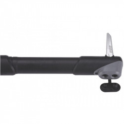 Pompa BBB WindWave compozit 250mm - Img 3
