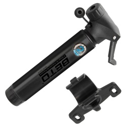 Pompa Mini BETO 2-STAGE Aluminiu