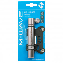 Pompa Mini M-WAVE AIR MIDGET - Img 2