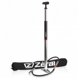 POMPA PODEA ZEFAL PROFIL TRAVEL GRI NEGRU