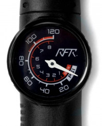 Pompa RFR all in one black