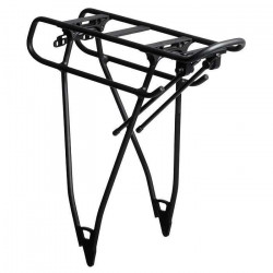 PORTBAGAJ SPATE CUBE HEAVY DUTY 28-29 Negru