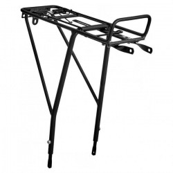 PORTBAGAJ SPATE RFR UNIVERSAL CMPT 26-29 Negru