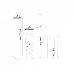 PROTECTIE CADRU AZONIC TRANSPARENT XL