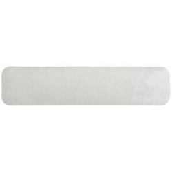 Protectie Cadru M-WAVE Protecto Cut-to-fit 400x90 mm - Img 8